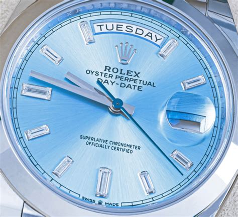 rolex purpose under supply|rolex increasing production.